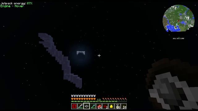 Minecraft Learning - Ender IO Ep 32 смотреть онлайн