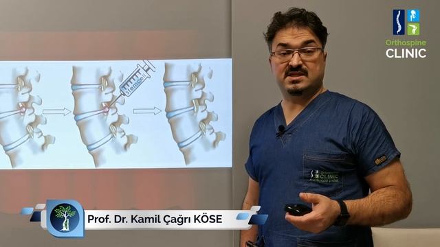 Bel fıtığının iğne ile tedavisi mümkün müdür? Nasıl yapılır? смотреть онлайн