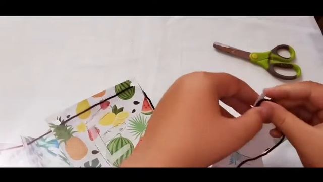 Летний DIY декор комнаты смотреть онлайн