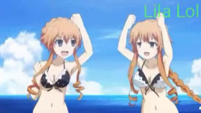 |АНИМЕ КЛИП| смотреть онлайн