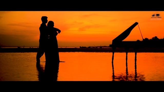 JAHA TIS KHON (PROMO) II NEW SANTALI VIDEO-2021 II DAGAR & PRIYO II R K CINE STUDIO смотреть онлайн