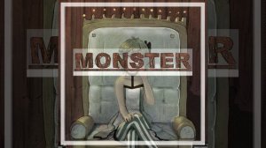 KIRA - MONSTER (feat. GUMI)