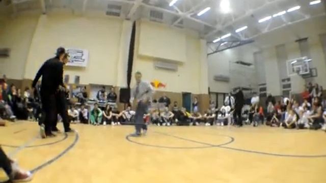 Said & Omela vs Hrust & Otkrivashka смотреть онлайн