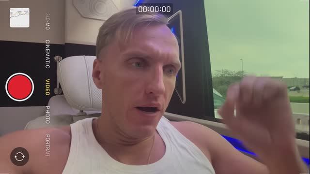 Биткоин: ОЧЕНЬ плохие новости... [и...] смотреть онлайн