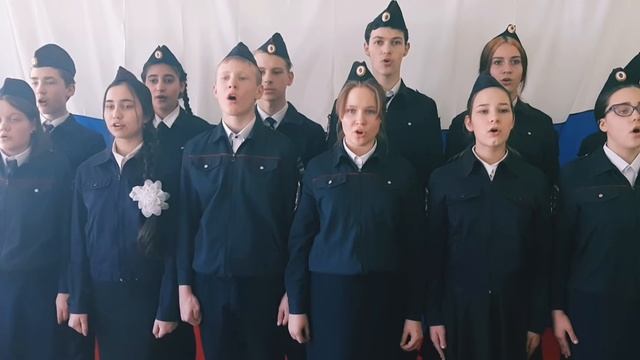 МОУ СОШ № 6 г. Аткарск 7 кл Вокал Хор смотреть онлайн