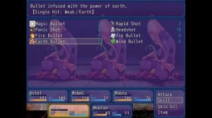 Lily Knight Saga - The Girl Knight and the Crest of Demonia「RPG-H 」 ► +18 ◄ MG / MF