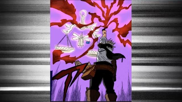 Black Clover Chapter 366 Review смотреть онлайн