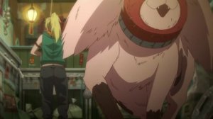 Дорохедоро★ Опенинг1 ★ Без титров