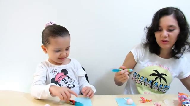 REVIEW SMARTIES E CHUPA CHUPS CRAZY LAB смотреть онлайн