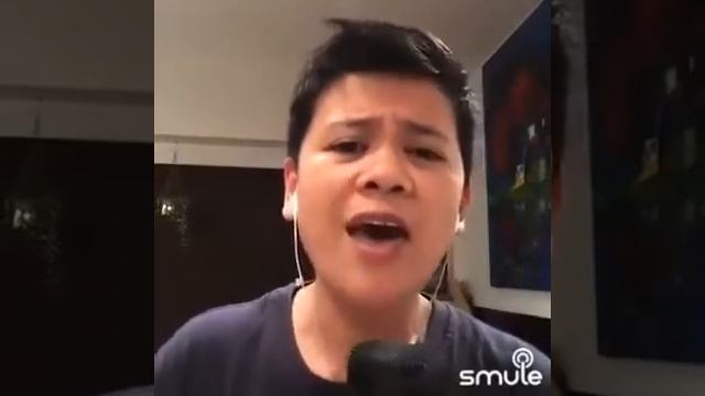 We Could Have It all ( Maureen McGovern) cover version by LeoVillanueva_HK смотреть онлайн