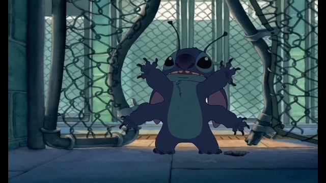 Lilo & Stitch (2002) - Lilo buys Stitch Tagalog/Filipino Version смотреть онлайн