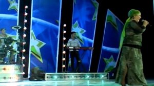 Марият Магомедалиева   Тляратинец