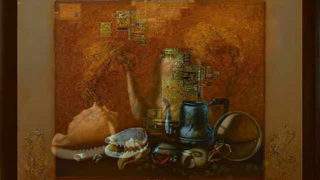 Натюрморт смотреть онлайн