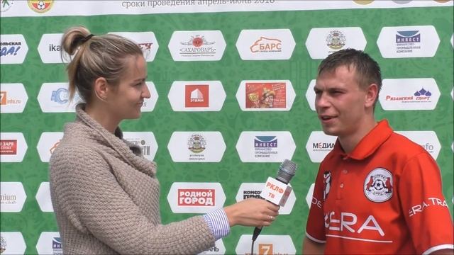 Илья Леднев команда ЭРА 12 тур 19 05 18 смотреть онлайн