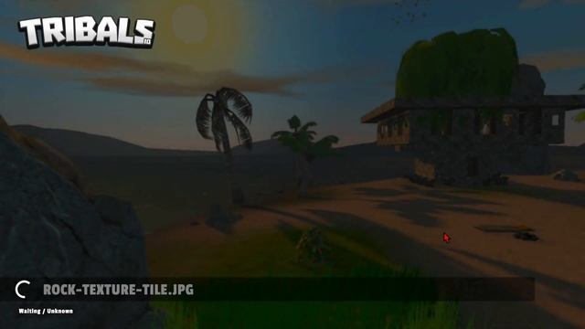 All SERVER ERROR MESSAGE's in Tribals.io | pt.1 смотреть онлайн