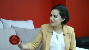 Ногуфтахо бо Нигина Амонкулова (2019)