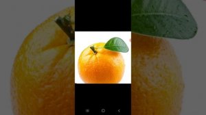 Песня про апельсин 🍊