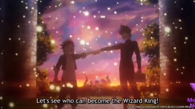 Black Clover - AMV ( HEROES RISE ) смотреть онлайн