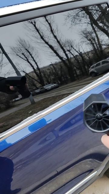 Тест турбосушки/турбины на Chery Tiggo 8 Pro смотреть онлайн