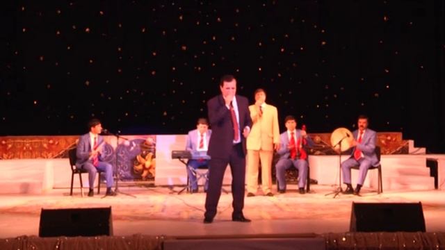 Курбонали Рахмонов, концерти Хуч,анд, к,исми 4. смотреть онлайн