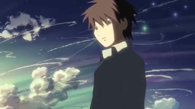 Hazy moon Hatsune Miku Sakura Ikimonogakari смотреть онлайн