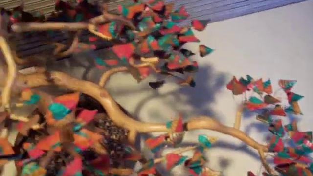 Bonsai Tree Sculpture #70 by Jim Shull смотреть онлайн