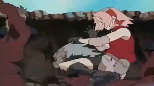 Chiyo and Sakura vs Sasori AMV смотреть онлайн