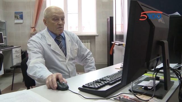 Study in Russia. Научная деятельность в ЮУрГУ смотреть онлайн