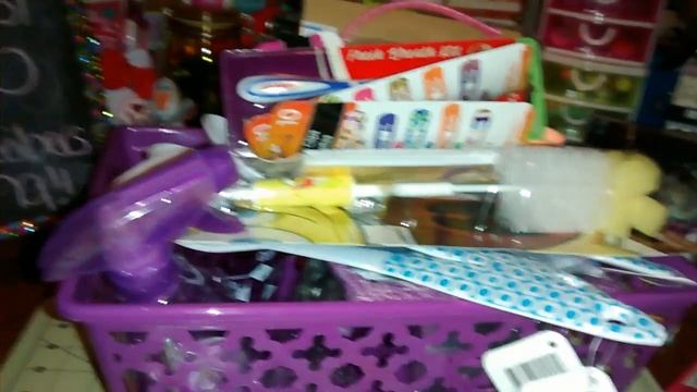 Dollar Tree HAUL!!!! 6-20-15 смотреть онлайн
