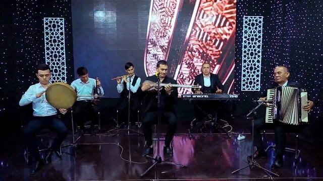 Sultonboy Xudayberganov Kuylaydi Nasihat Yalla Va Lirik Qo'shiqlar