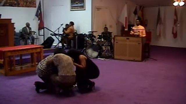 [Watch What Happens When The Holy Spirit Is Release Upon This Offering.] [Apostle Barry Spates] смотреть онлайн