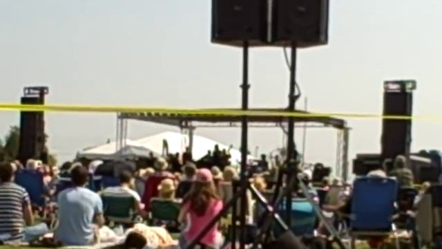 Pink Martini Ventura Music Festival - Hang On Little Tomato смотреть онлайн