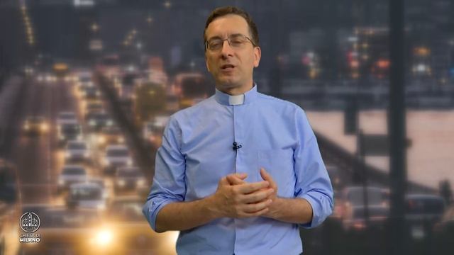 Mercoledì 7 agosto 2024 | don Carlo De Marchi commenta il Vangelo del giorno смотреть онлайн