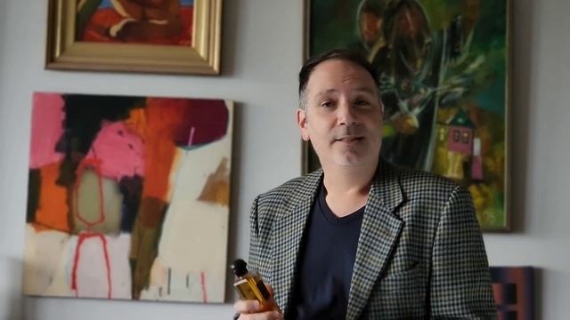 HERMES BEL AMI PERFUME REVIEW / FRAGRANCE CLASSIC