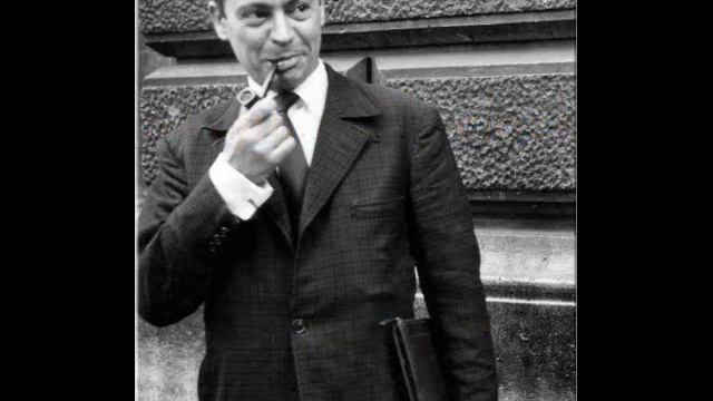 Pierre Germain sings Duparc mélodies! смотреть онлайн