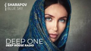 Sharapov - Blue Sky