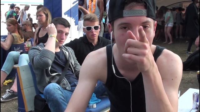 Kypa - Egal wie weit смотреть онлайн