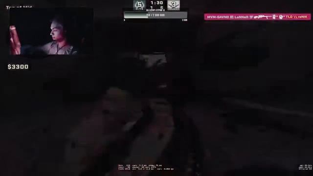 ЭТОТ ТРЕК ВЗОРВАЛ ТИК ТОК 🔥 CS GO смотреть онлайн