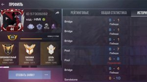 1акаунт хими