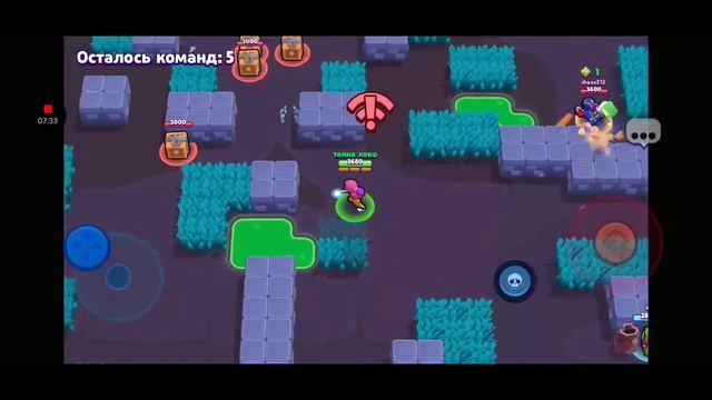 Brawl Stars Новый боец Тик #31 смотреть онлайн