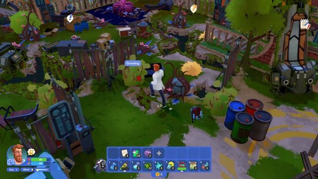 I Am Future - gameplay смотреть онлайн