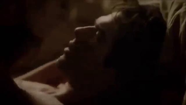 Damon & Elena Sexy смотреть онлайн