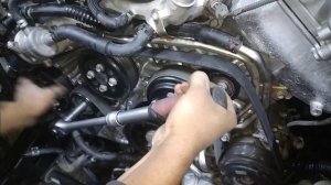 3UR. 1UR Engine Belt replacement . Land cruiser.toyota sequoia. Tundra . lexus 570