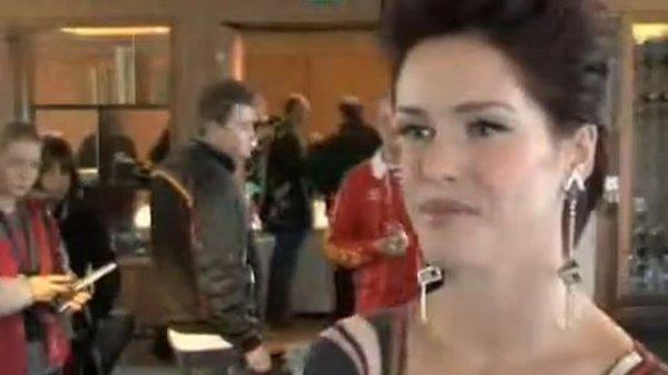 Группа Aqua возвращается!