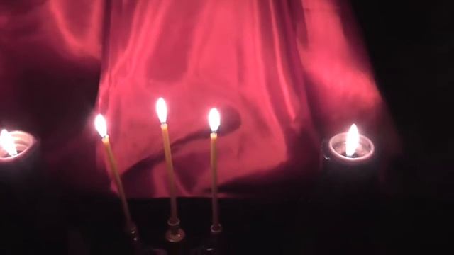 МАТЕРИНСКАЯ ЗАЩИТА. ДЛЯ ВСЕХ. ВЕДЬМИНА ИЗБА. ИНГА ХОСРОЕВА смотреть онлайн