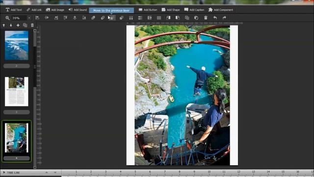 Free download desktop publishing software for Windows to Make Stunning Flipbooks смотреть онлайн