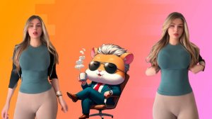 HFM COUB BEST CUBE Coub Приколы 2025 entertainment show, video collection from all over the world