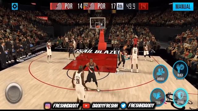 🔴 LIVE: GRINDING PINK DIAMOND DR. J DOMINATION! смотреть онлайн