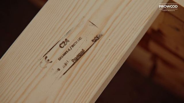 Sawn Timber | C24 | Construction timber - Pro Wood Company смотреть онлайн