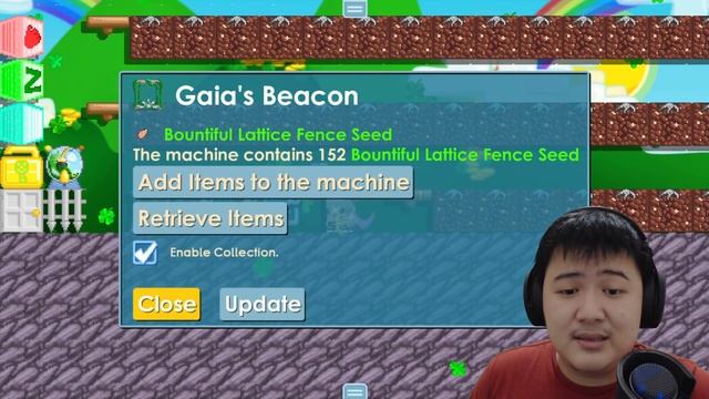 PERTAMA KALI COBA ROOT FARMING!! PROFITNYA GILA BANGET! - GROWTOPIA PROFIT 2021 | GRZYZ GT смотреть онлайн
